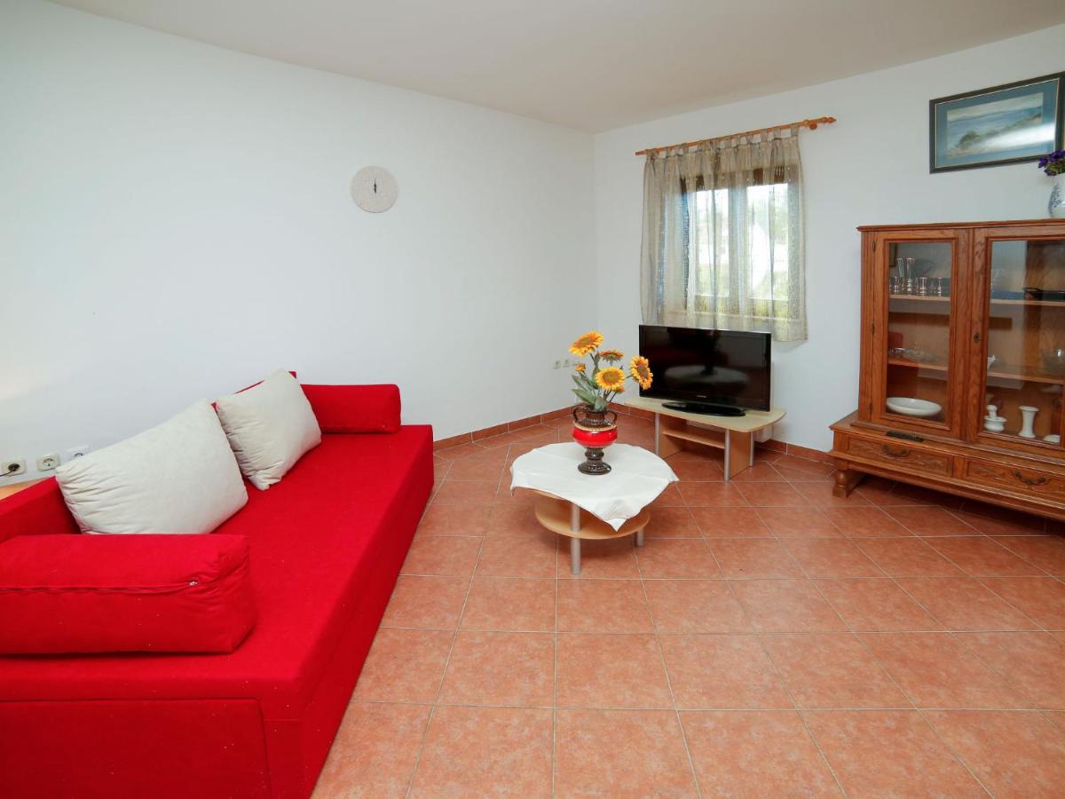Holiday Home Gorana - Brc152 By Interhome Mirce Exterior foto