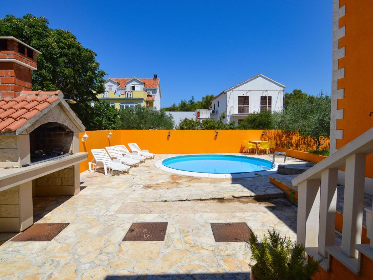 Holiday Home Gorana - Brc152 By Interhome Mirce Exterior foto