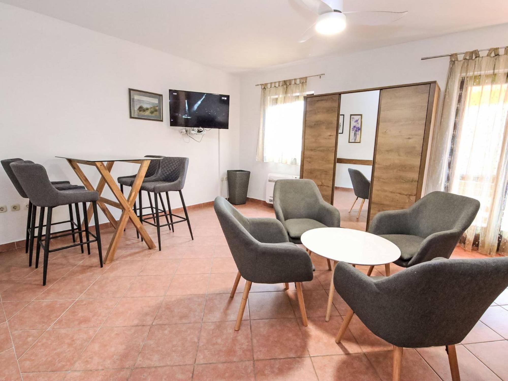 Holiday Home Gorana - Brc152 By Interhome Mirce Exterior foto