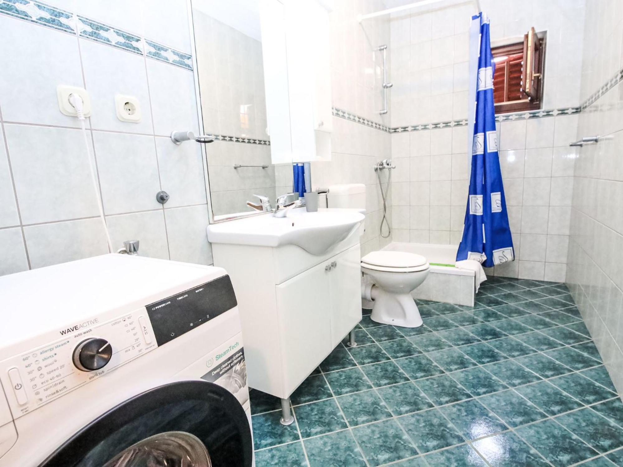 Holiday Home Gorana - Brc152 By Interhome Mirce Exterior foto